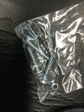 Leeson 175851.00 Reduced Diameter Flange Aluminum End Bracket C Face B14