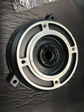 Leeson 175851.00 Reduced Diameter Flange Aluminum End Bracket C Face B14