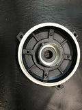 Leeson 175851.00 Reduced Diameter Flange Aluminum End Bracket C Face B14