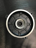 Leeson 175851.00 Reduced Diameter Flange Aluminum End Bracket C Face B14