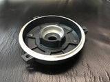 Leeson 175851.00 Reduced Diameter Flange Aluminum End Bracket C Face B14