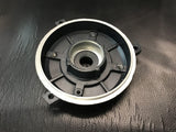 Leeson 175851.00 Reduced Diameter Flange Aluminum End Bracket C Face B14