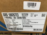 Weg 00136ES3EJP56J 1 HP AC Motor 208-230/460 Volts 56J Frame