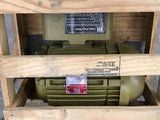 Weg WEG-2-18-145T 2 HP AC Motor 208-230/460 Volts 1800 Rpm 4P 145T Frame
