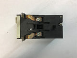 Weg RW67-2D2-U070 Overload Relay 57-70 Amp