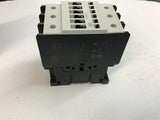 Weg CWM50-00-30V18 Contactor 50 Amp 120 Volt Coil