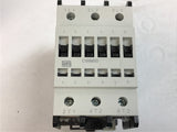 Weg CWM50-00-30V18 Contactor 50 Amp 120 Volt Coil