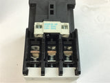 Weg CWM50-00-30V18 Contactor 50 Amp 120 Volt Coil