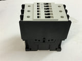Weg CWM50-11-30V24 50 Amp Contactor 208-240 Volt Coil