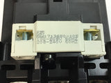 Weg CWM50-11-30V24 50 Amp Contactor 208-240 Volt Coil