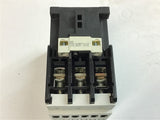 Weg CWM50-11-30V24 50 Amp Contactor 208-240 Volt Coil