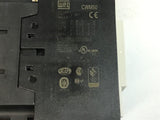 Weg CWM50-11-30V24 50 Amp Contactor 208-240 Volt Coil