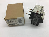 Weg RW27-1D3-U032 Overload Relay 22-32 Amp