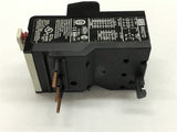 Weg RW27-1D3-U032 Overload Relay 22-32 Amp
