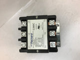 Packard C390C Magnetic Contactor 90 Amps 208/240 Volts