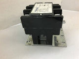 Packard C390C Magnetic Contactor 90 Amps 208/240 Volts