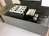WEG ESW-32BE-25 32 Amp Enclosed Starter 240 Volt coil