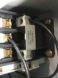 WEG ESW-32BE-25 32 Amp Enclosed Starter 240 Volt coil