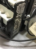 WEG ESW-32BE-25 32 Amp Enclosed Starter 240 Volt coil