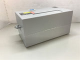 Weg ESW18CE-R23 Enclosed Starter 480 Volt coil Type 1