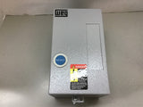 Weg ESW18CE-R23 Enclosed Starter 480 Volt coil Type 1