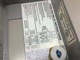 Weg ESW18CE-R23 Enclosed Starter 480 Volt coil Type 1