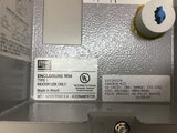 Weg ESW18CE-R23 Enclosed Starter 480 Volt coil Type 1