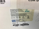 Weg ESW18CE-R23 Enclosed Starter 480 Volt coil Type 1