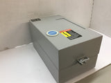Weg ESWS-25V24E-RM34 Enclosed Starter 208-240 V Coil 25 Amp