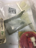 Weg RMMP130-E Rotary Handle