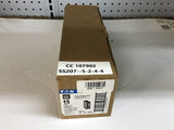 Eaton BR115 Circuit Breaker Single Pole 120/240 Volts