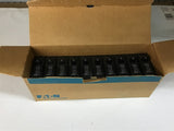 Eaton BR115 Circuit Breaker Single Pole 120/240 Volts