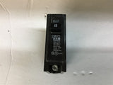 Eaton BR115 Circuit Breaker Single Pole 120/240 Volts