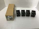 Eaton BR230 2 Pole 30 Amp Circuit Breaker Lot of 4