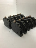 Eaton CH130 Single Pole 30 Circuit Breaker Lot of 10