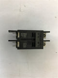 Siemens I-T-E BQ2B045QX 2 Pole 45 Amp 120/240 V Circuit Breaker