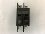 Siemens I-T-E BQ2B045QX 2 Pole 45 Amp 120/240 V Circuit Breaker