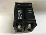 Eaton BR280 80 Amp Circuit Breaker 120/240 Volts 2 Pole