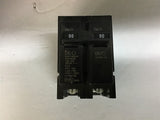 Eaton BR290 90 Amp 2 Pole Circuit Breaker 120/240 Volts