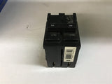 Eaton BR290 90 Amp 2 Pole Circuit Breaker 120/240 Volts