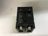 Eaton BR290 90 Amp 2 Pole Circuit Breaker 120/240 Volts