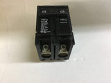 Eaton BR2125 125 Amp 2 Pole Circuit Breaker
