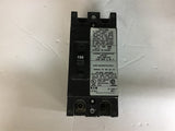 Eaton 150 Amp Circuit Breaker 2 Pole 240 V