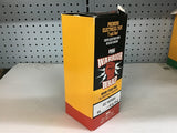 Warrior Wrap WW-732-RD Premium Electrical Tape 7 mil Red Box of 7