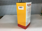 Warrior Wrap WW-732-RD Premium Electrical Tape 7 mil Red Box of 7