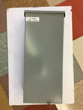 General Switch REBU-200N 3R Rainproof Enclosure 200 Amp 120/240V