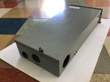 General Switch REBU-200N 3R Rainproof Enclosure 200 Amp 120/240V