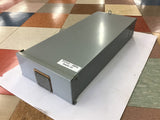 General Switch REBU-200N 3R Rainproof Enclosure 200 Amp 120/240V