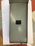 General Switch REBU-200N 3R Rainproof Enclosure 200 Amp 120/240V