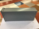General Switch REBU-200N 3R Rainproof Enclosure 200 Amp 120/240V